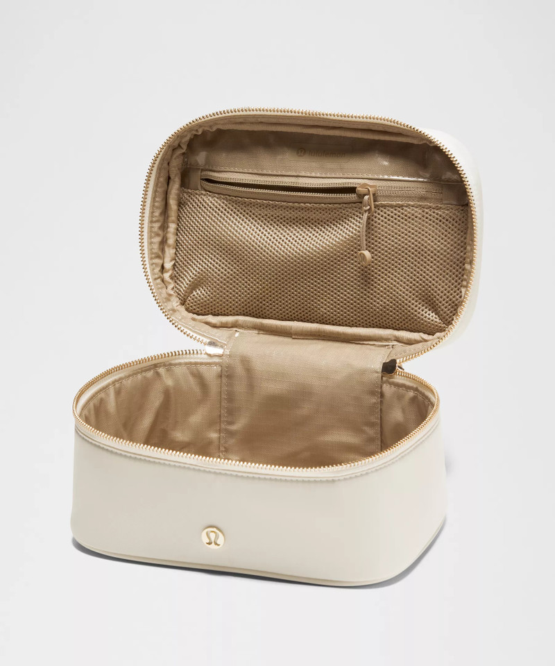 Travel Toiletry Bag 3.5L 4