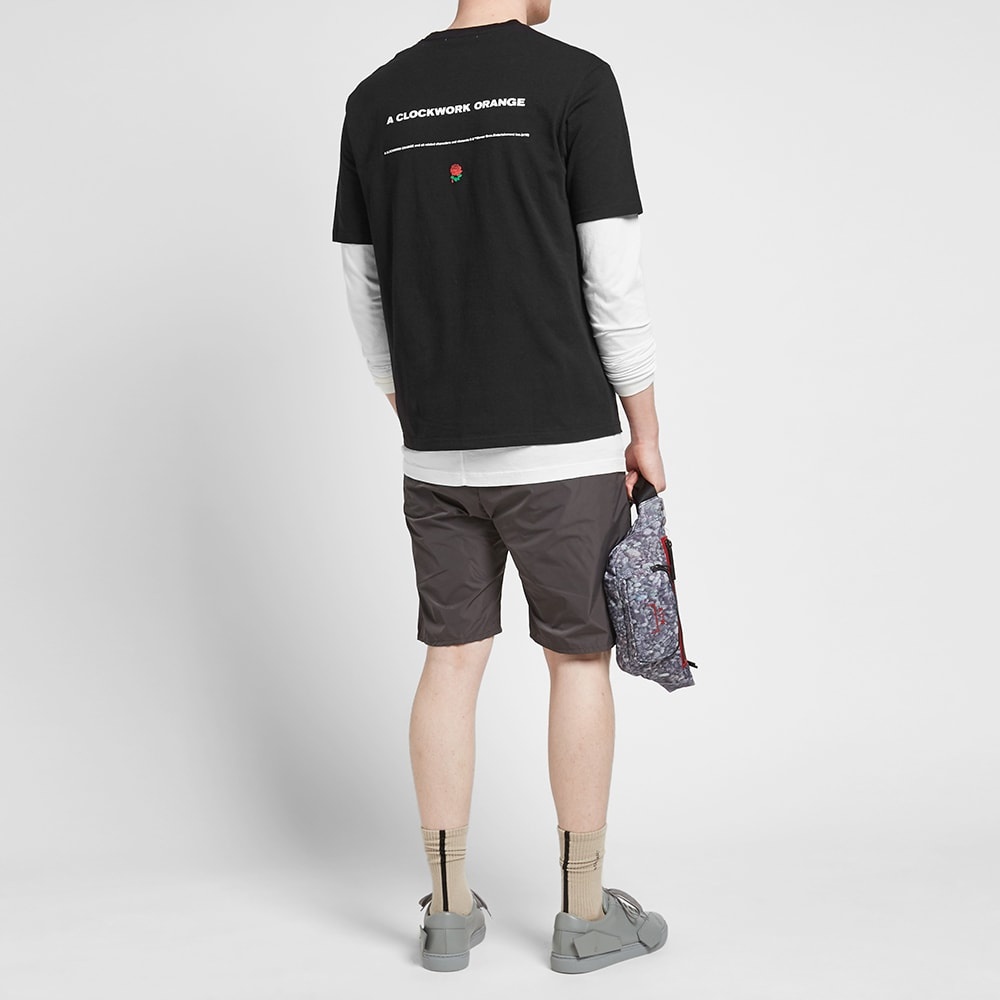 Undercover x A Clockwork Orange Alex Nose Print Tee - 7