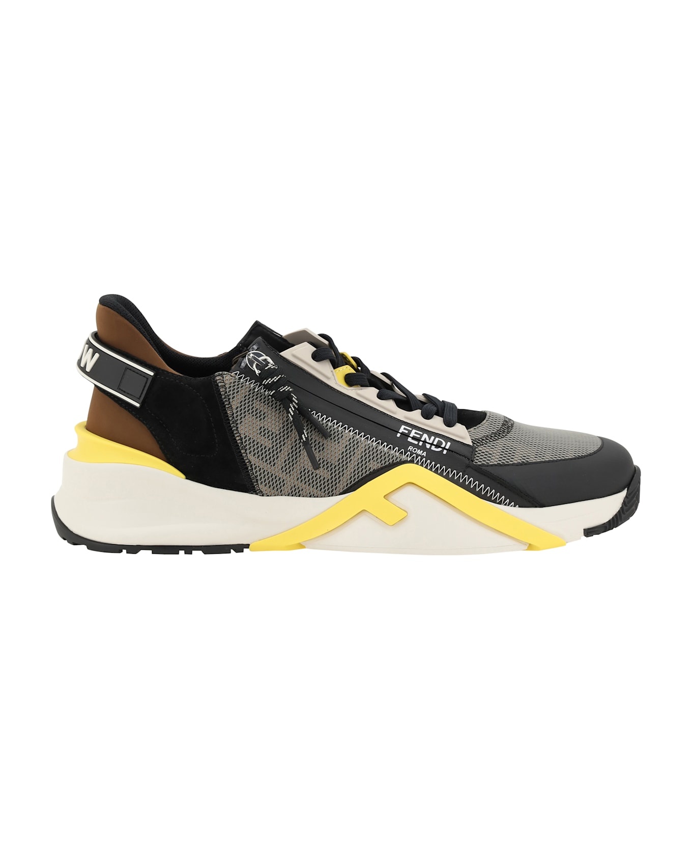 Flow Sneakers - 1