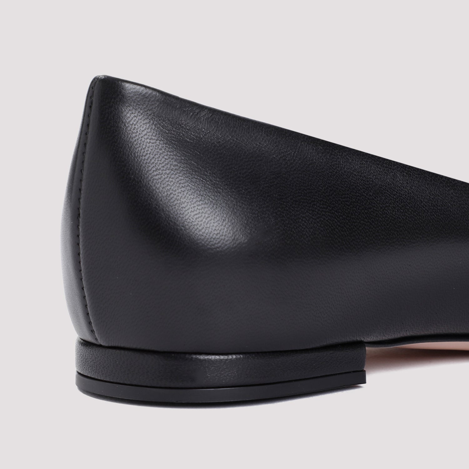 Ballerinas Black - 5