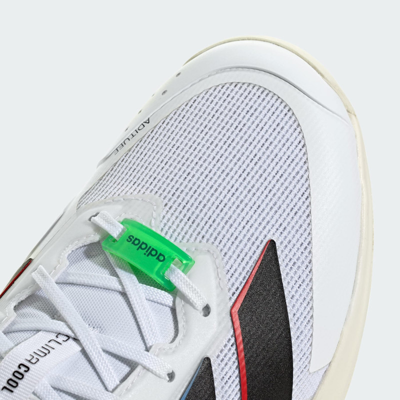 adizero Ubersonic 5 Tennis Shoes 8