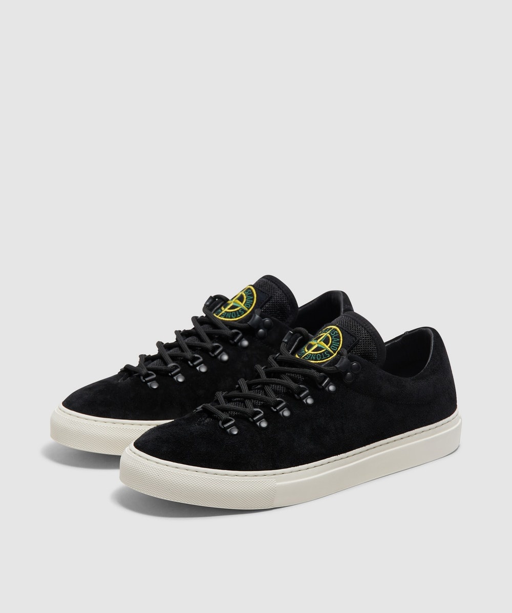 Low top sneaker - 2