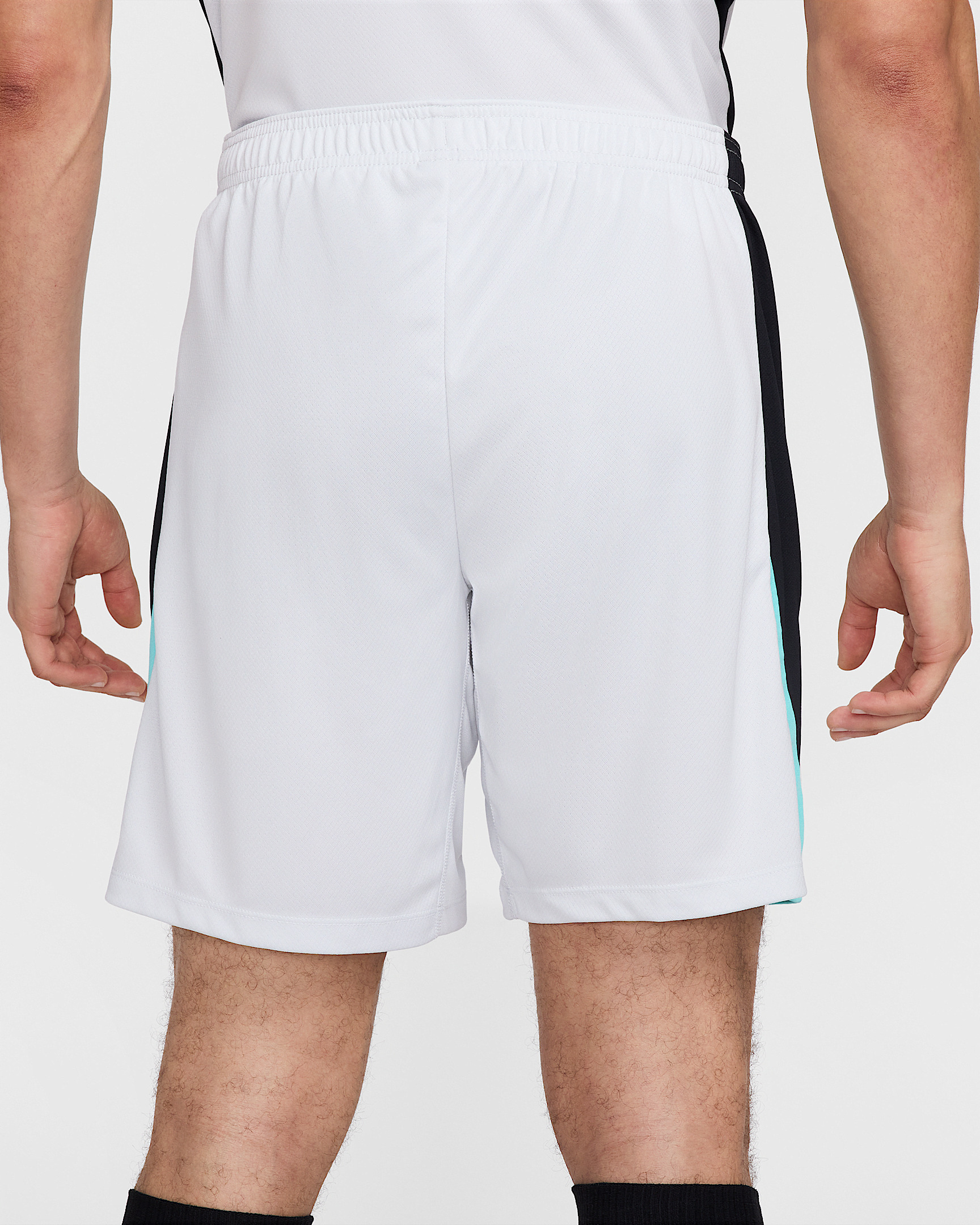 Nike Strike Men's Dri-FIT Soccer Shorts - 3