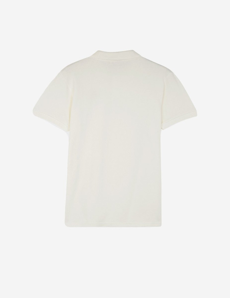 Maison Kitsuné DOUBLE FOX HEAD PATCH CLASSIC TEE-SHIRT outlook