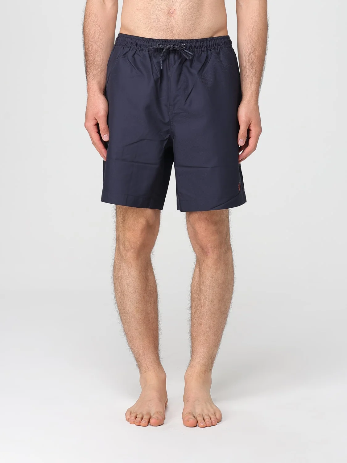 Swimsuit men Fred Perry - 1