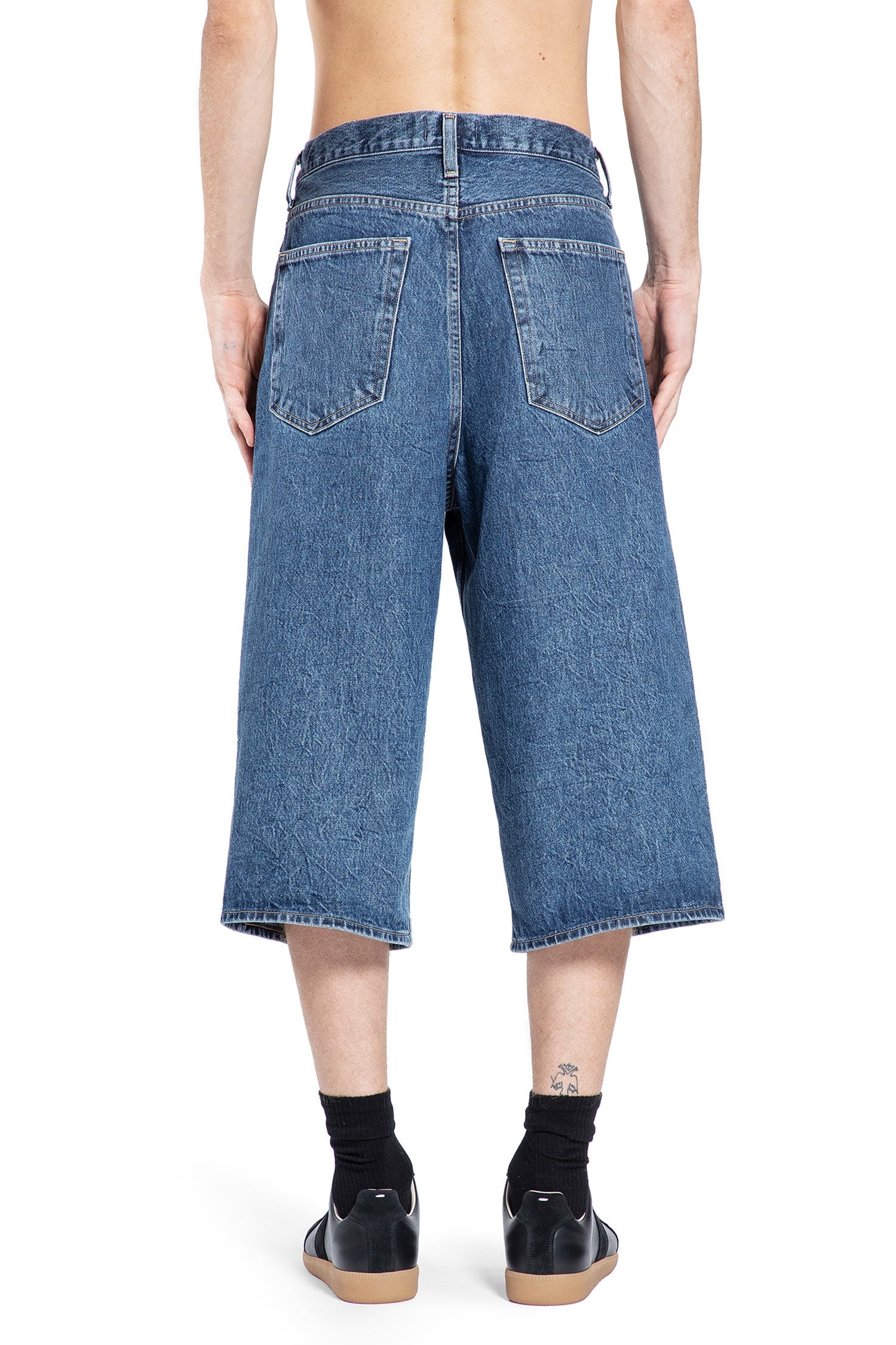 Beesley-Long-Line-Shorts - 3