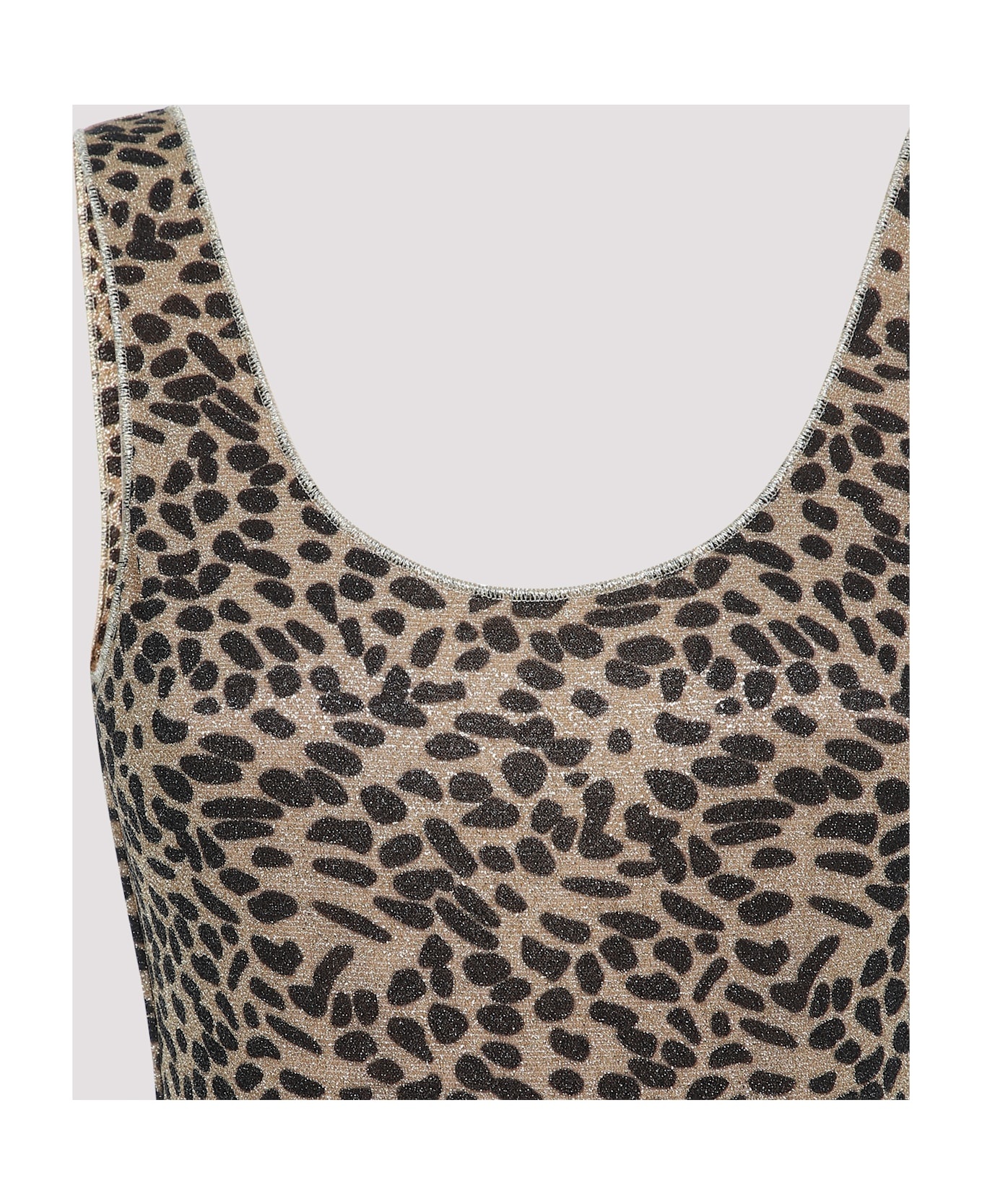 Animalier Lumier Sporty Maillot One-piece Swimsuit - 5
