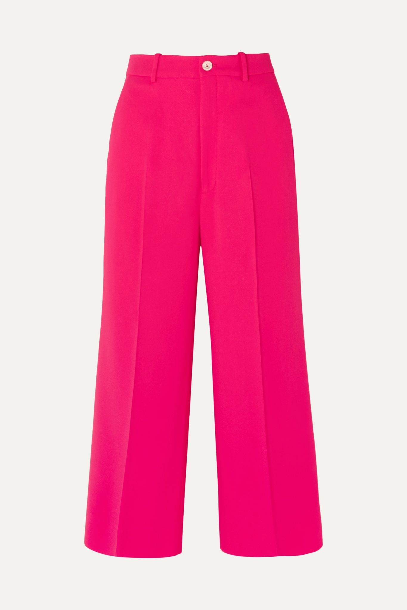 Crepe culottes - 1