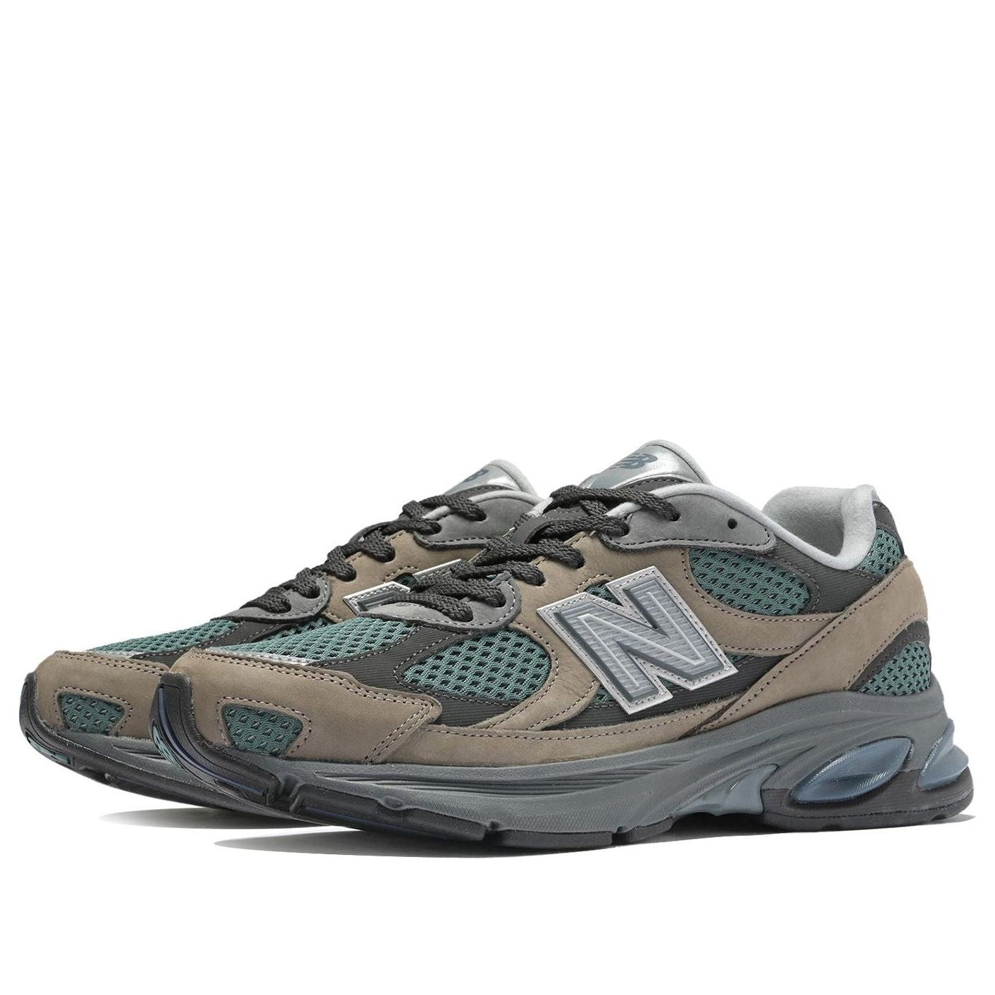 New Balance 2010 'Dockside Indigo' U2010AGY - 3