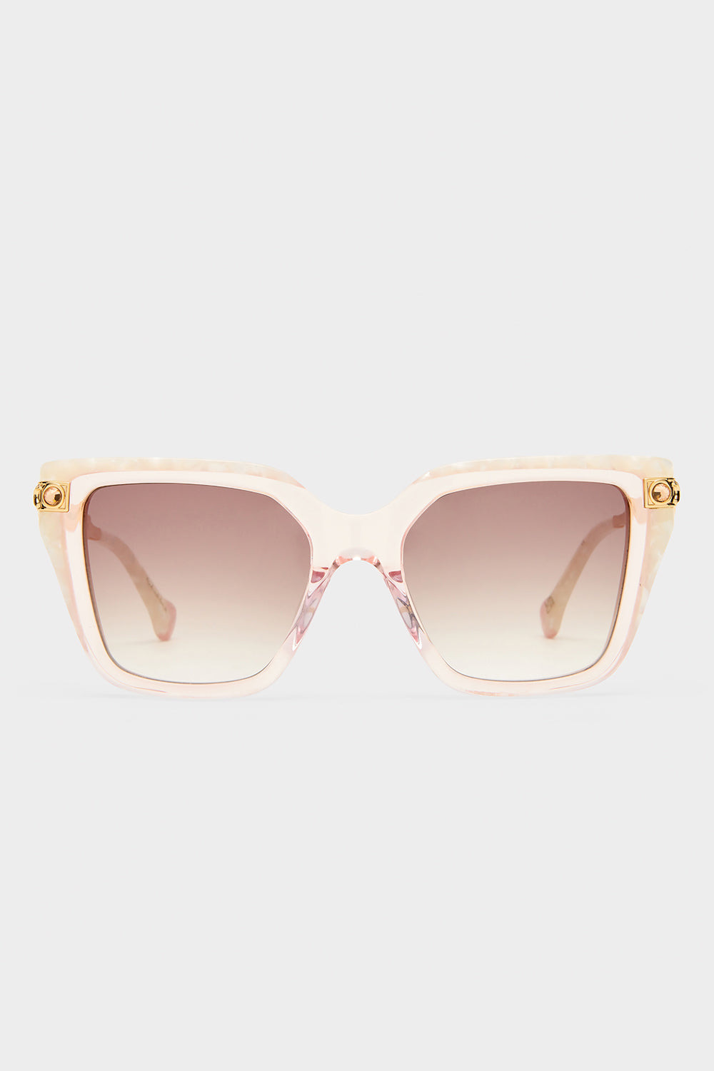 HERE COMES TROUBLE SUNGLASSES - 3