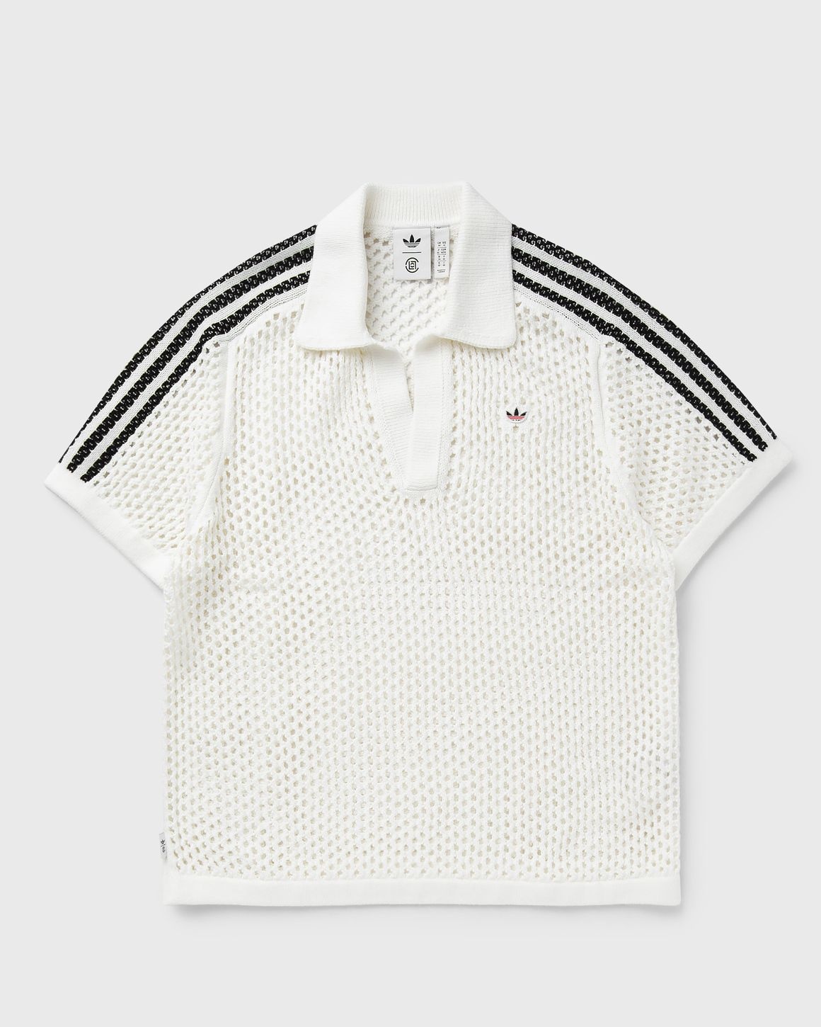 x CLOT C POLO - 1