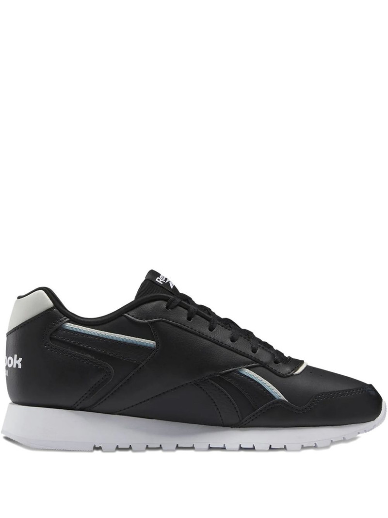 Glide Vegan "Black Vintage Chalk" sneakers 1