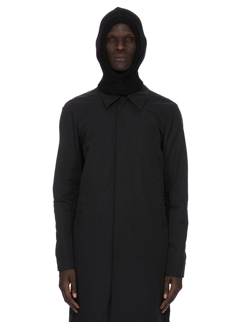 Rick Owens HOOD outlook