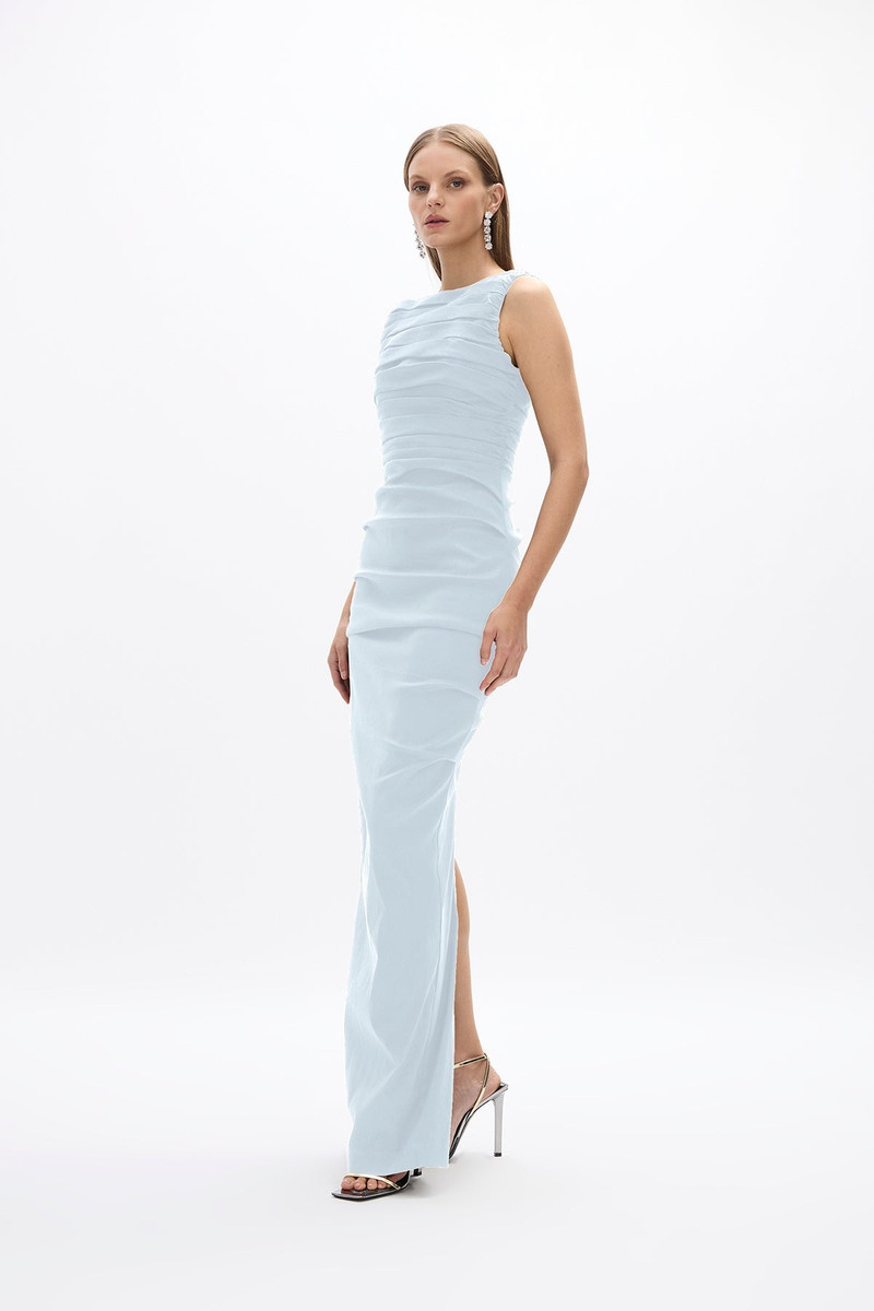 RACHEL GILBERT ADELA GOWN outlook