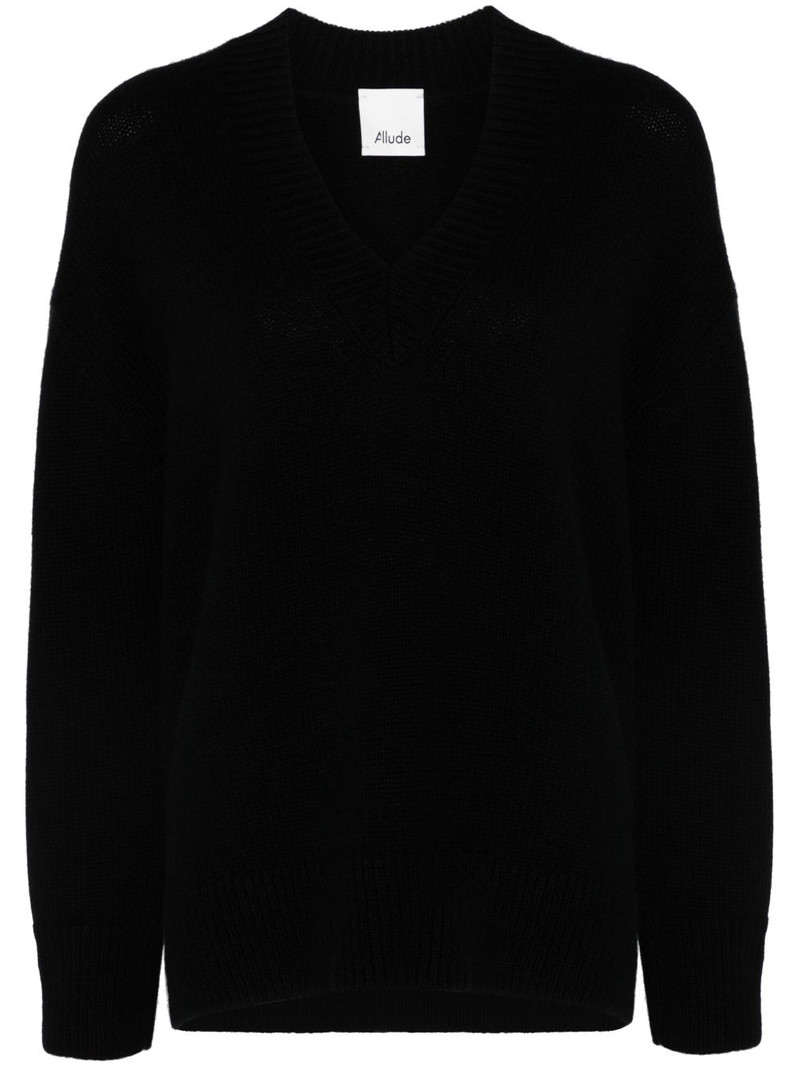 cashmere sweater 1