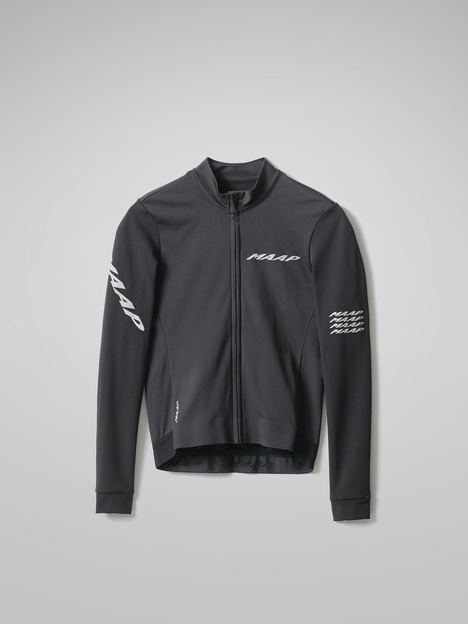 Emerge Thermal LS Jersey - 8