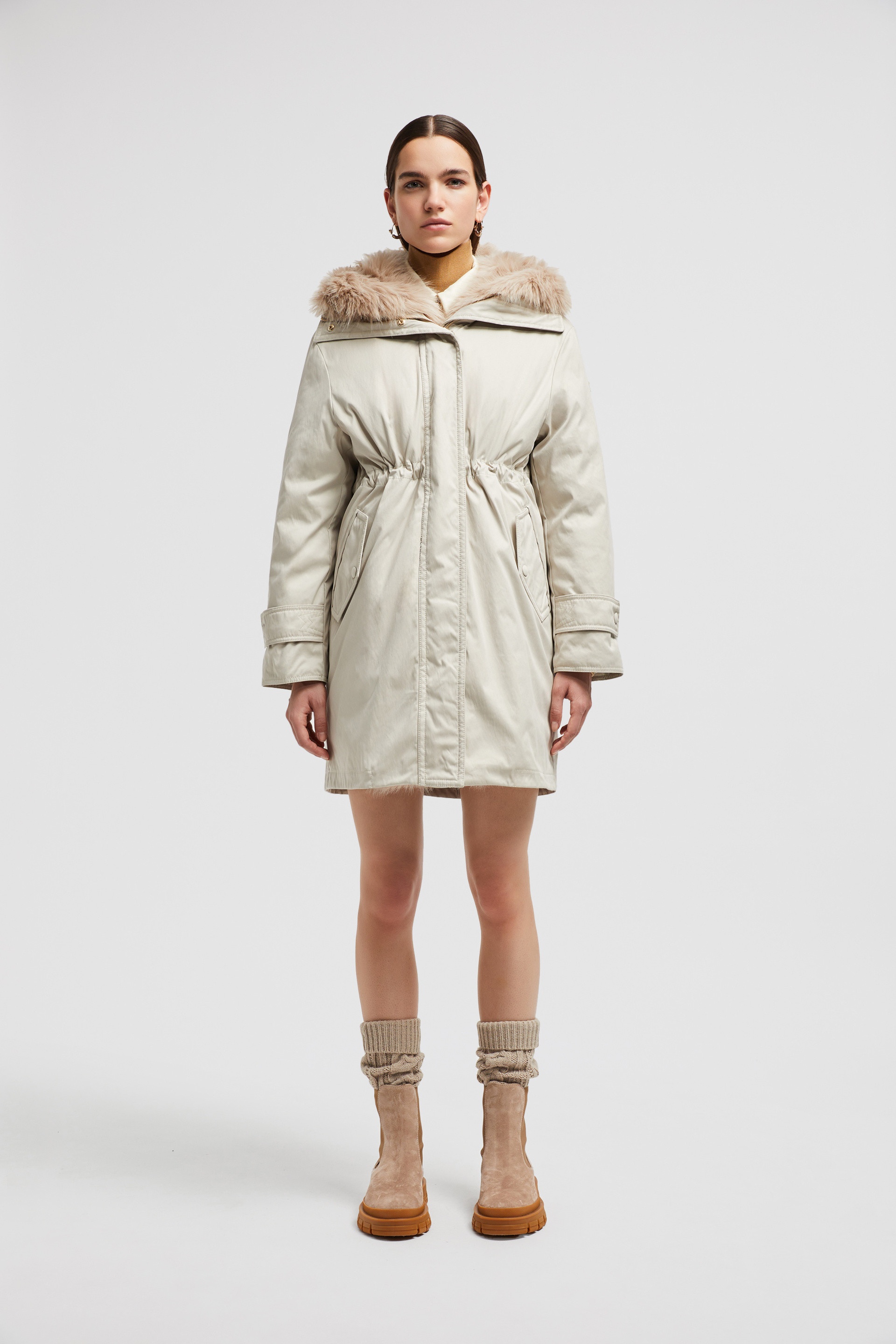 関税込 MONCLER BRESIS PARKA COAT Moncler Bresis Parka | REVERSIBLE