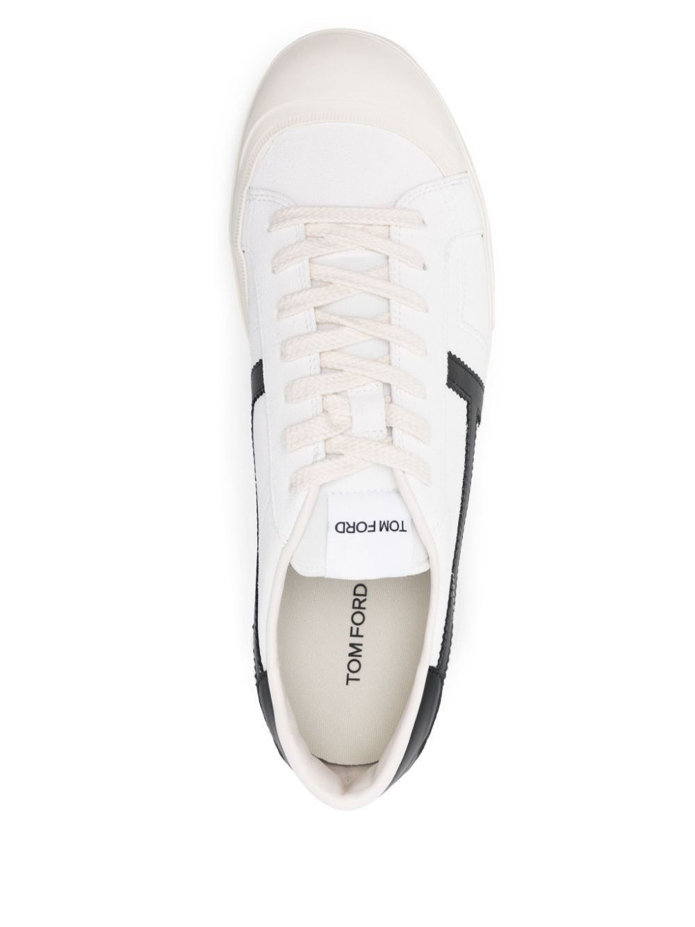 Jarvis Sneakers - 4