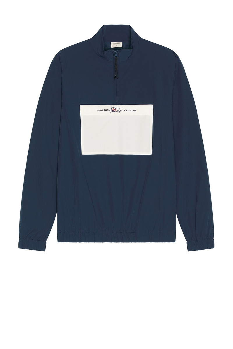 Cypress Yacht Club Anorak - 1