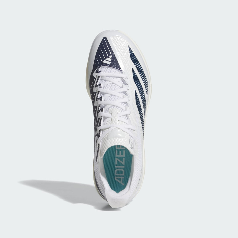 Adizero Electric 2.0 baseball Cleats 3