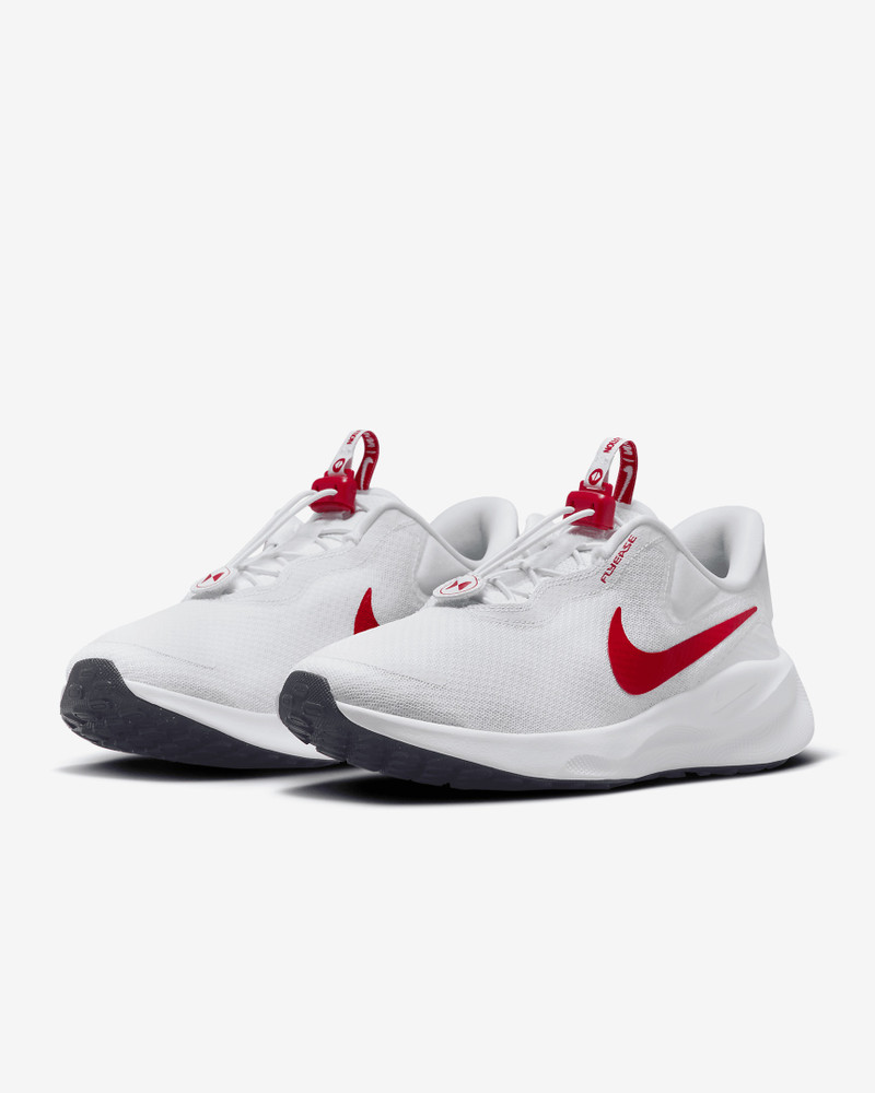 Nike Revolution 7 EasyOn Men's Road Running Shoes 5