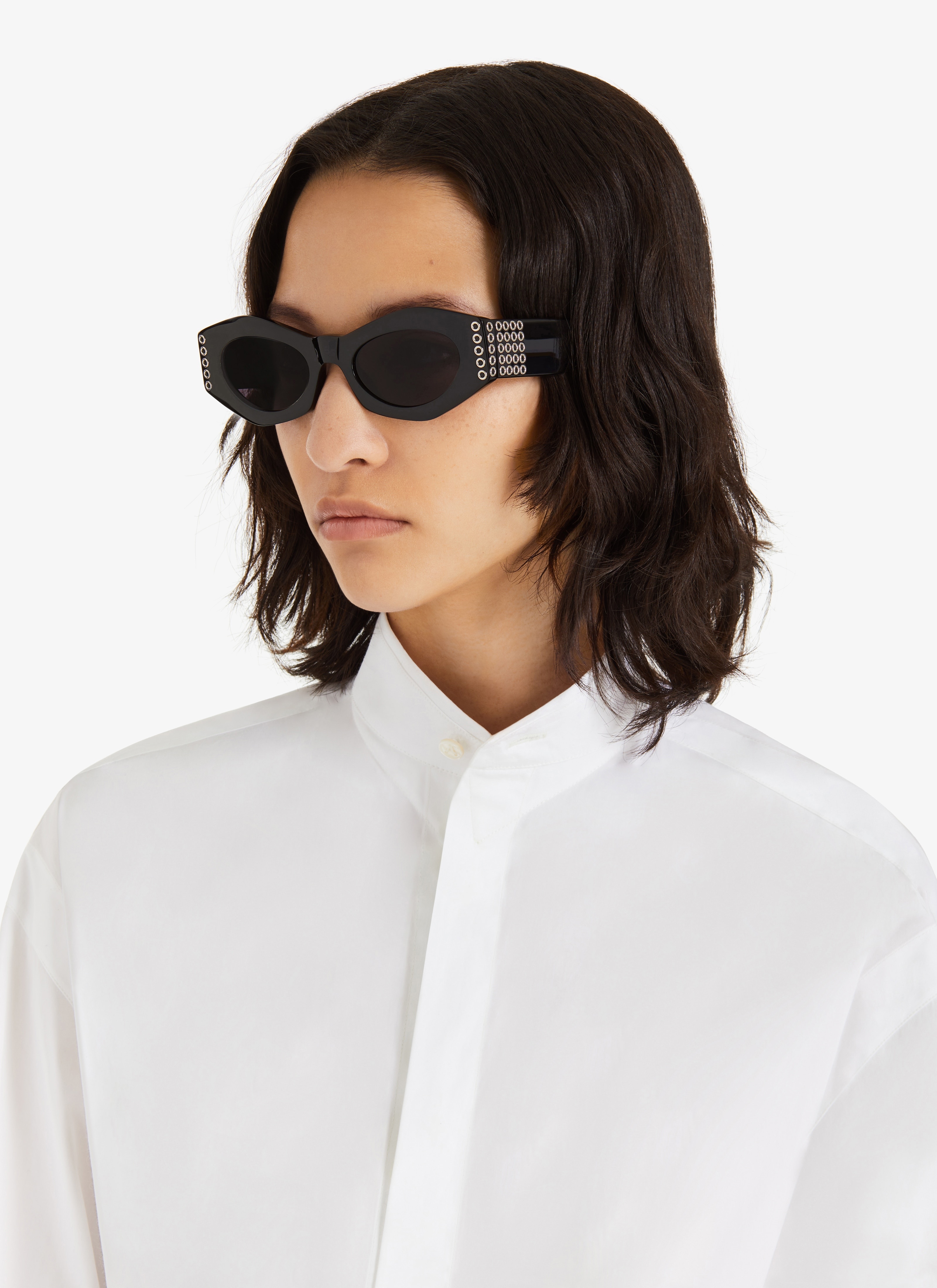 BUTTERFLY SUNGLASSES - 2