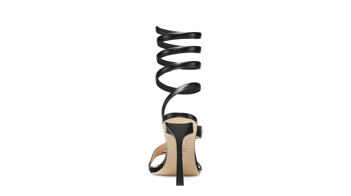 BEATRIX 100 WRAP SANDAL - 3