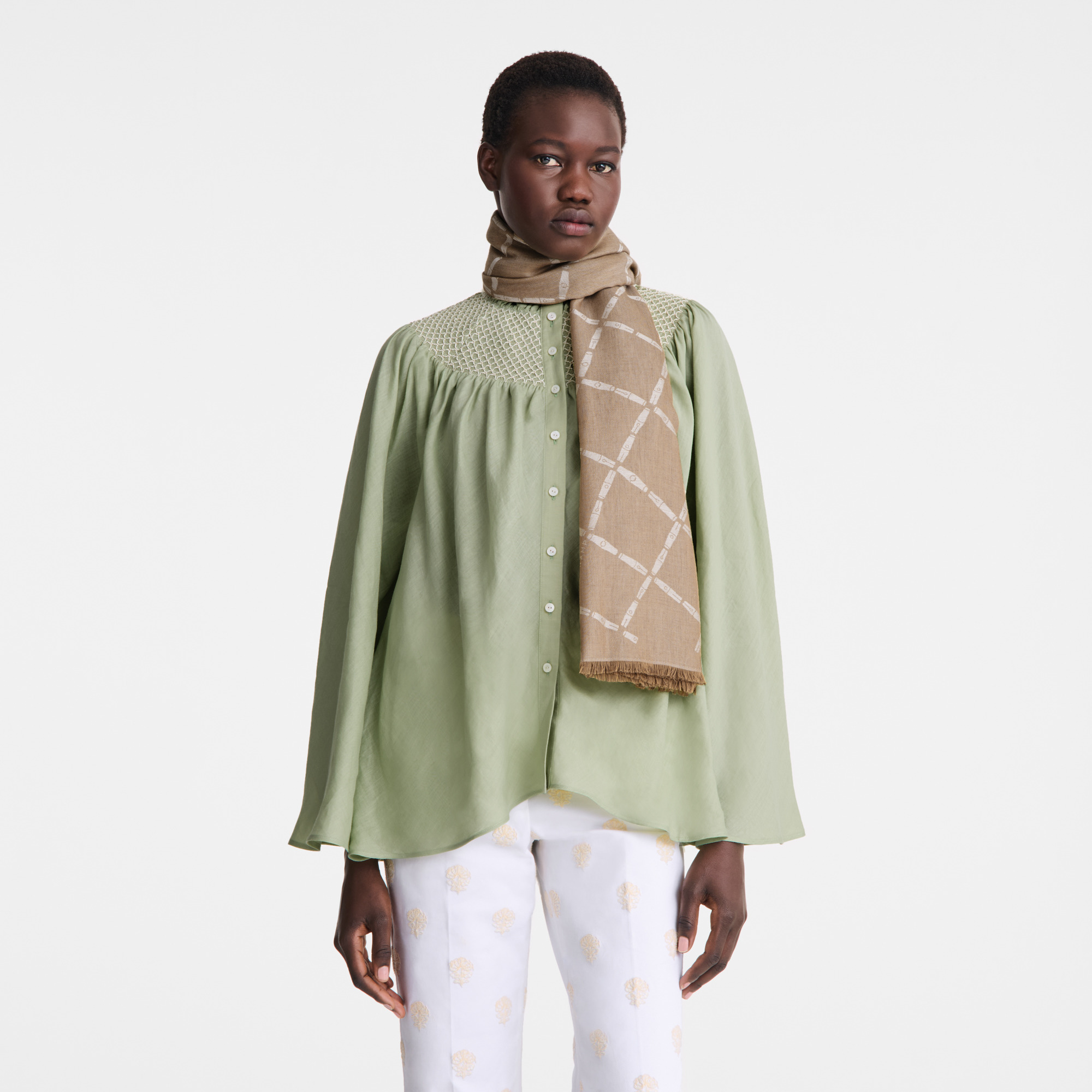 Le Roseau Stole Root - OTHER - 2