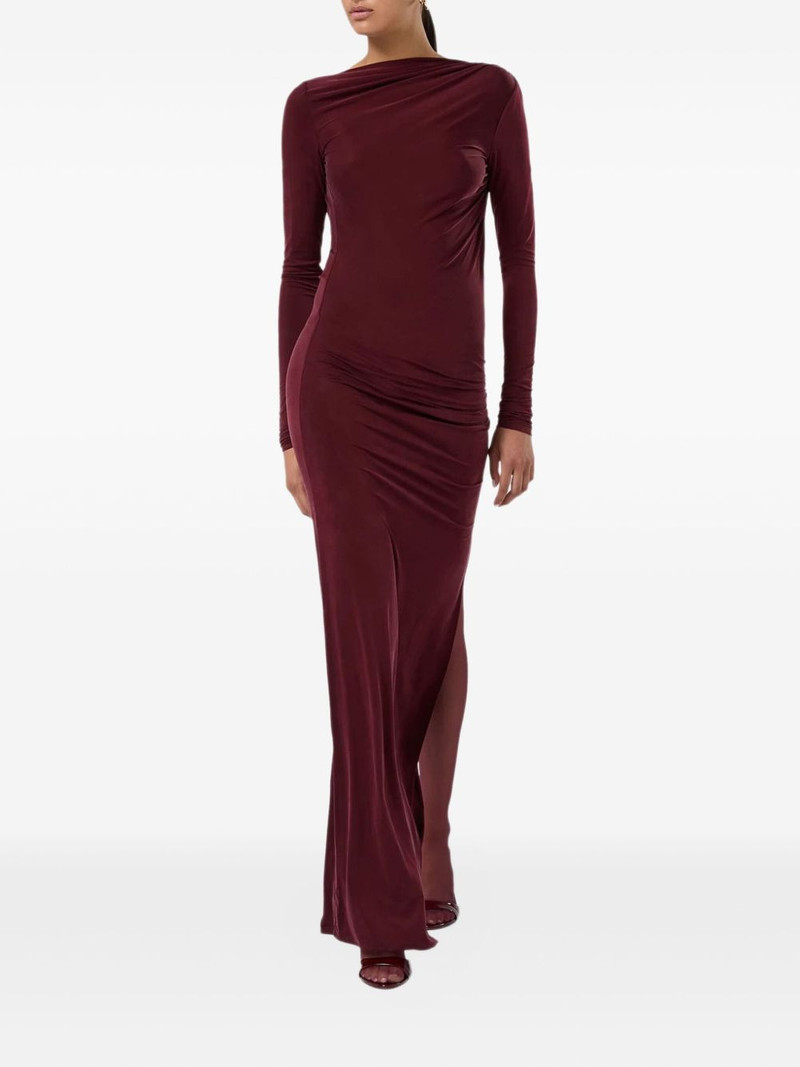 open-back maxi dress 3