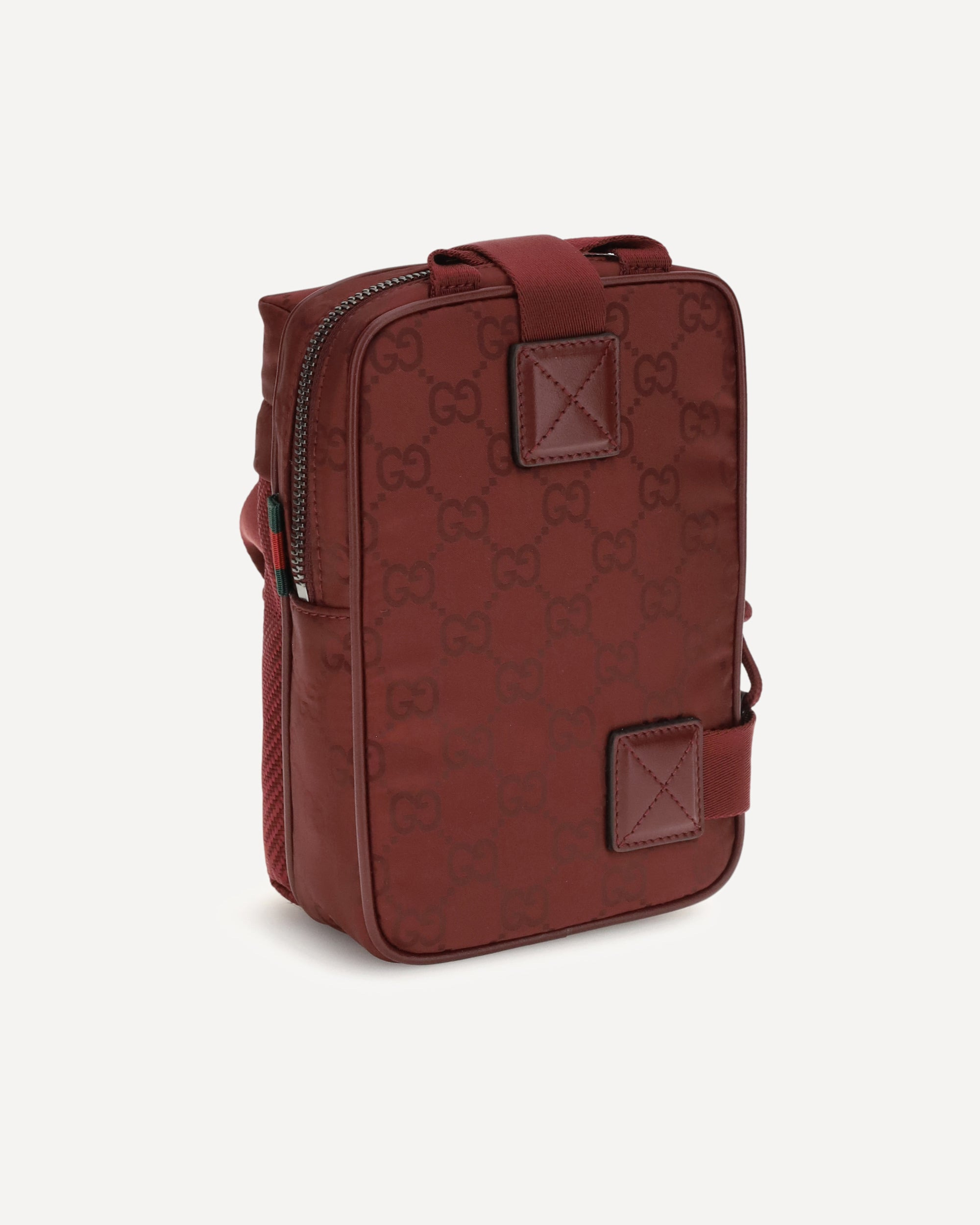 Mini Nexus Shoulder Bag - 3