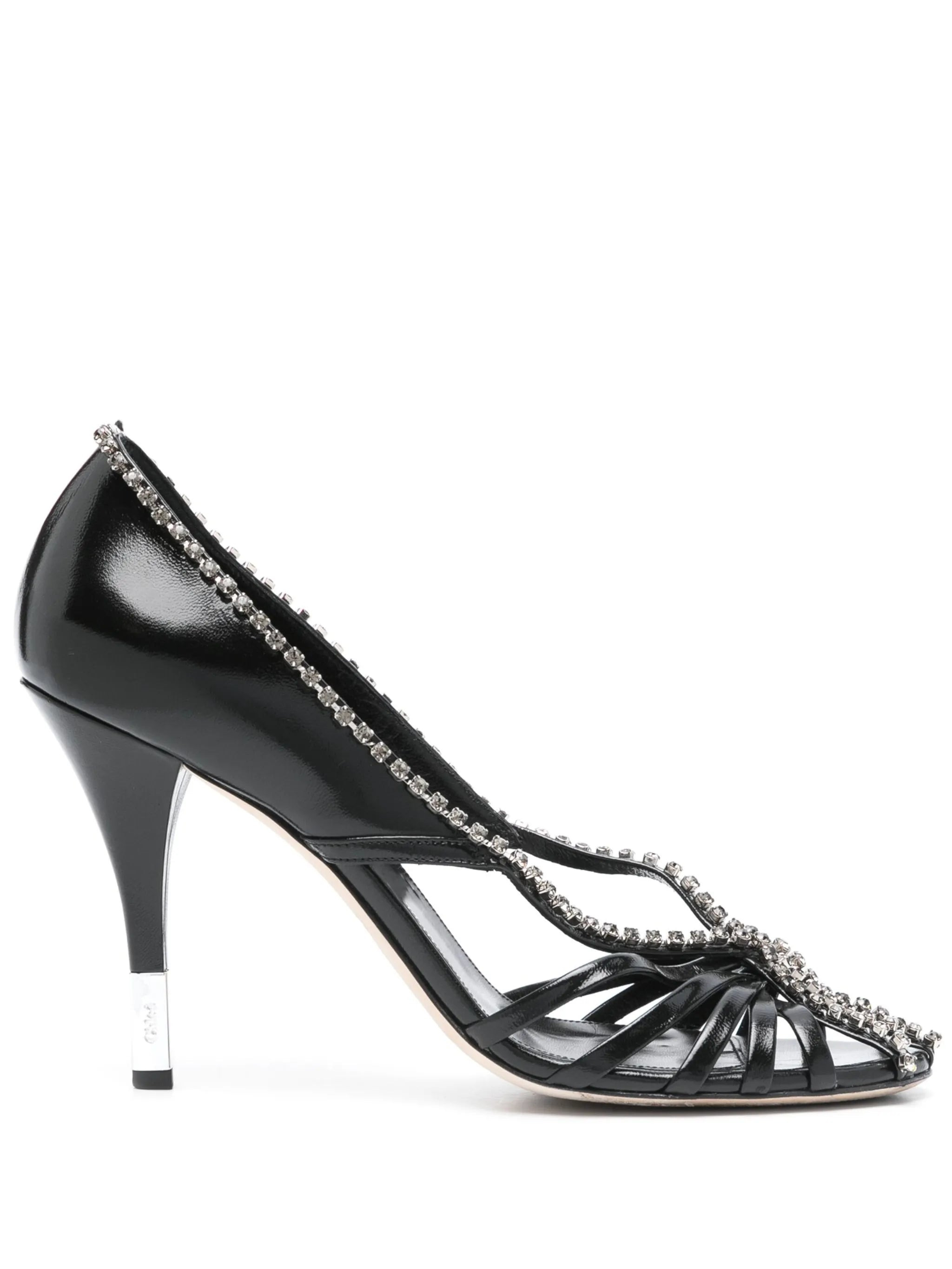 95mm Leoni pumps - 1