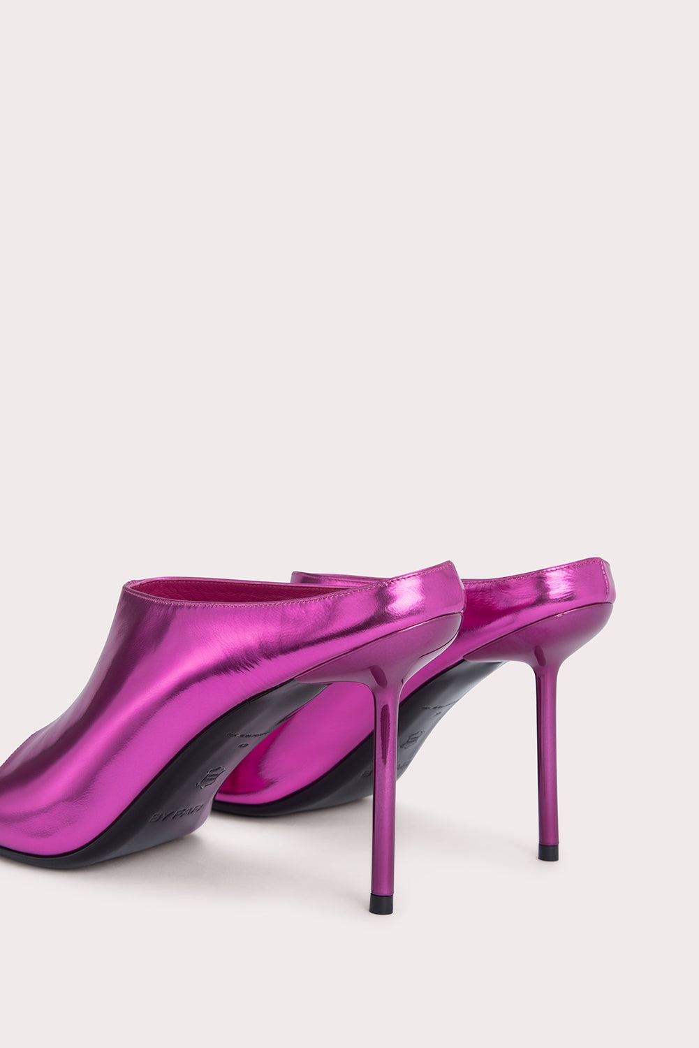 Marlene Fuchsia Iridescent Lac - 5