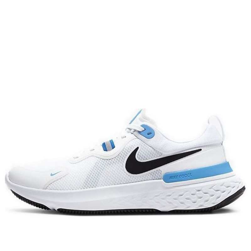Nike React Miler 'White Photo Blue' CW1777-100 - 1