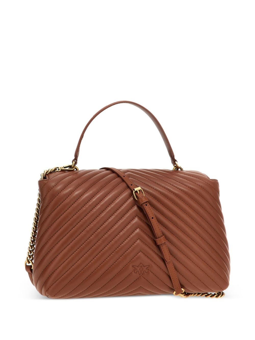 Lady Love Bag Puff bag - 2