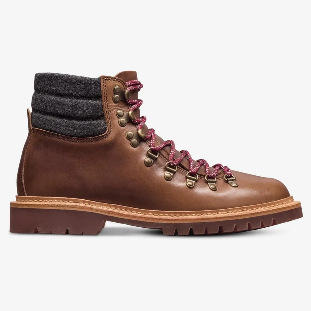 Telluride Weather-ready Hiker Boot - 1