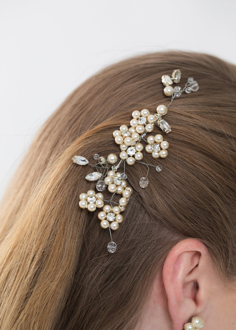 Jennifer Behr Irina Bobby Pin outlook