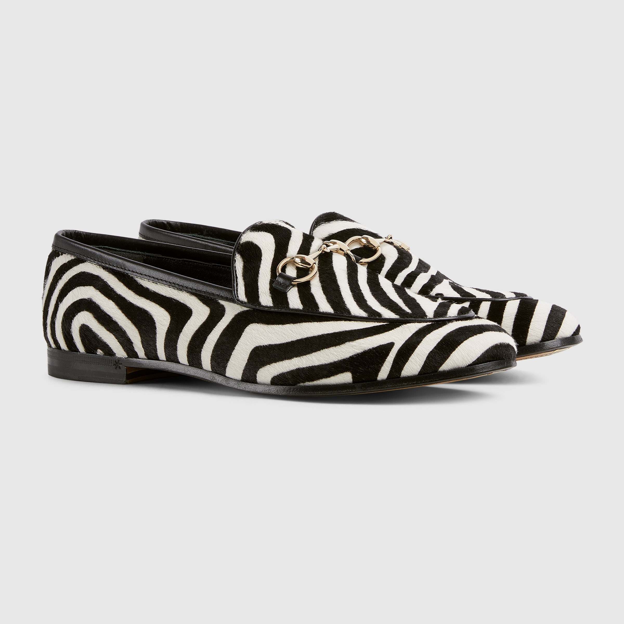 Women's Gucci Jordaan loafer - 2