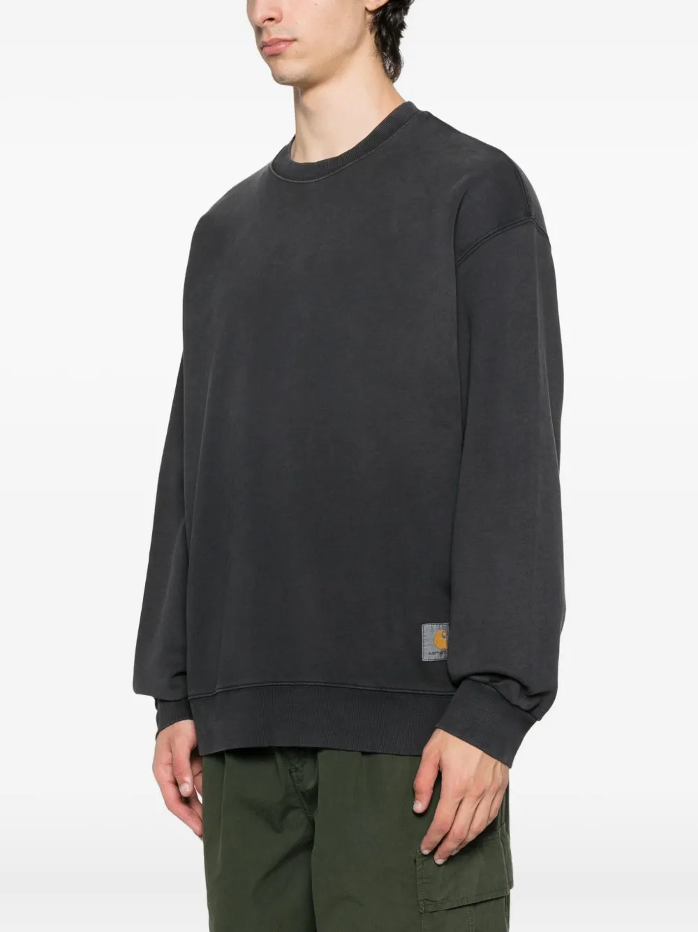 CARHARTT WIP - Unisex Hudson Sweat - 2