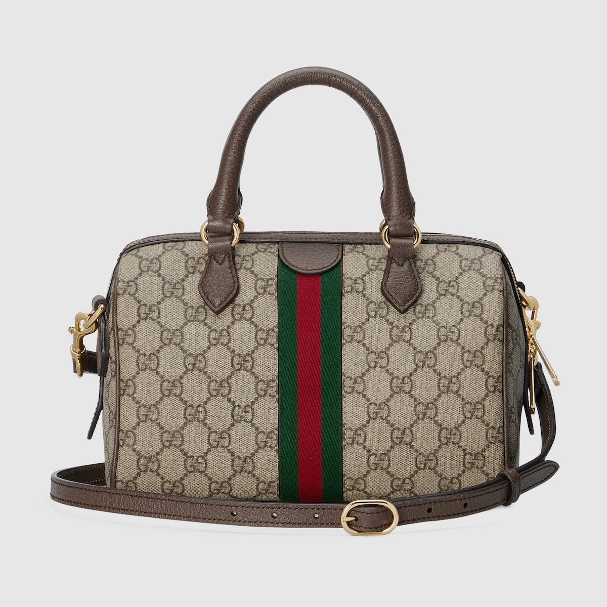 GUCCI＊OPHIDIA GG SMALL TOP HANDLE ハンドバッグ＊送料込 GUCCI Ophidia Small Top Handle Bag | COCOON