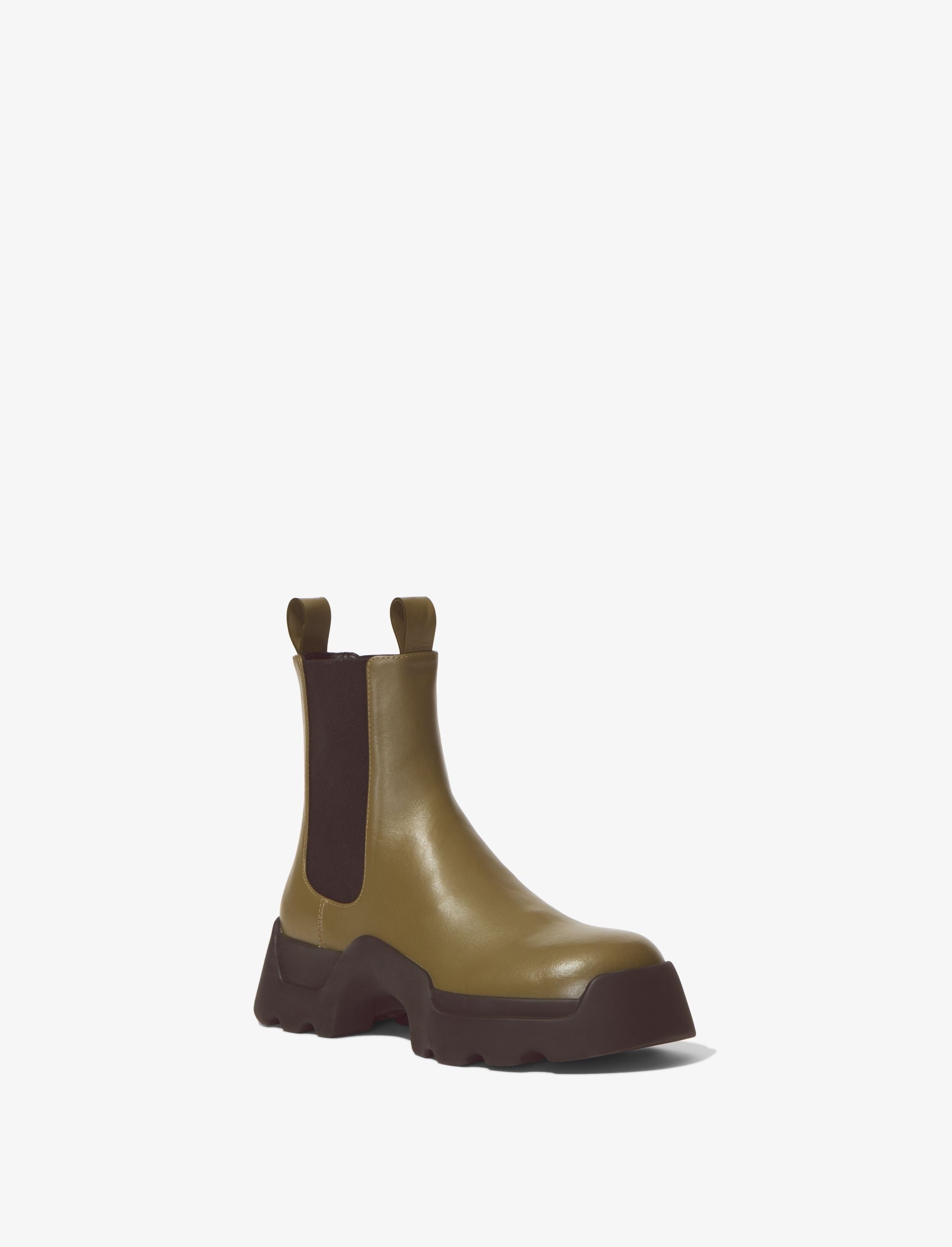 Stomp Chelsea Boots - 2