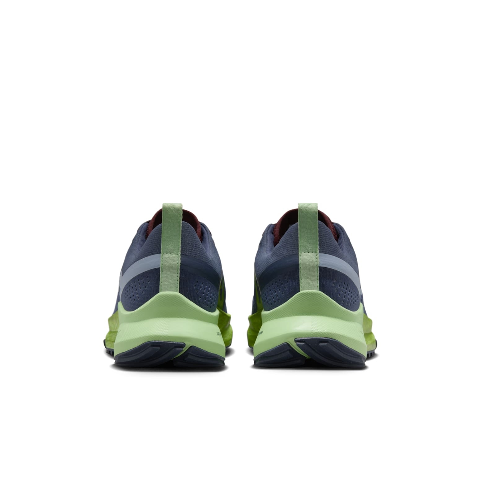 Nike Pegasus Trail 4 'Thunder Blue Vapour Green' DJ6158-403 - 5