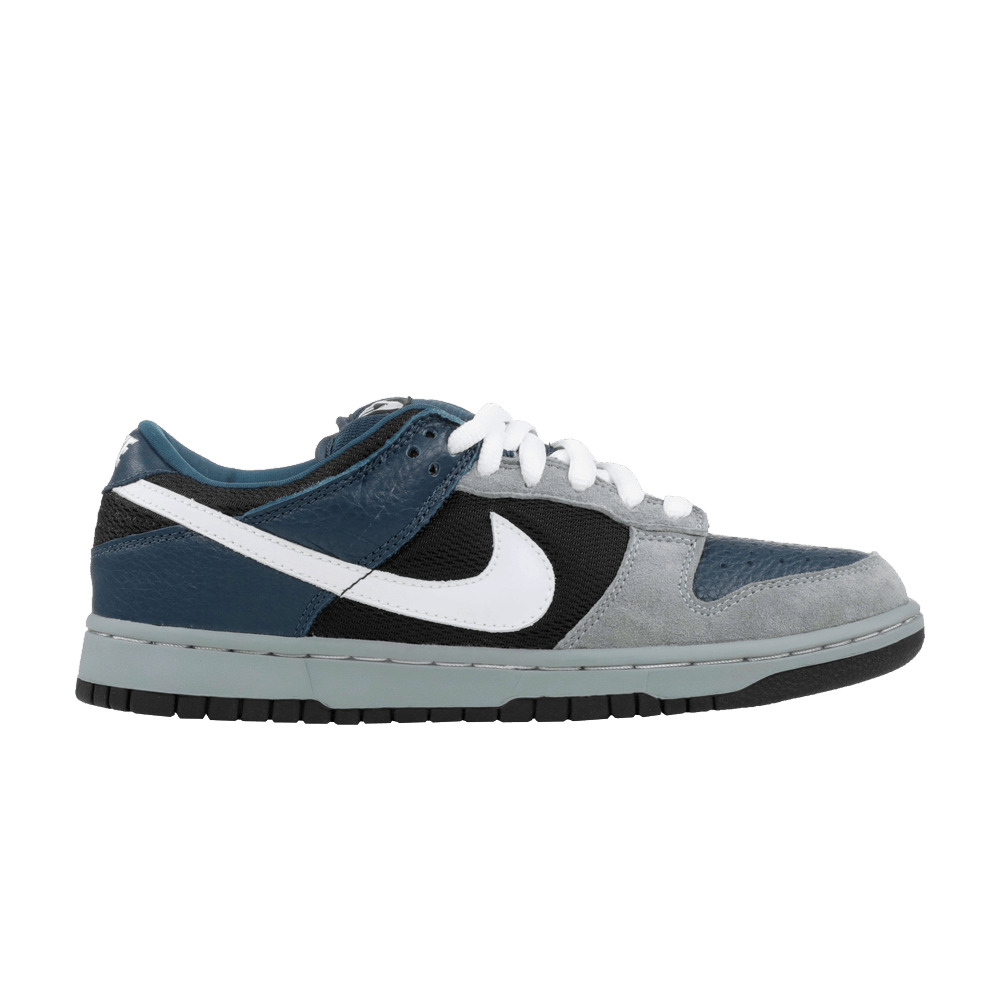 Dunk Low Pro SB 'Futura' - 1