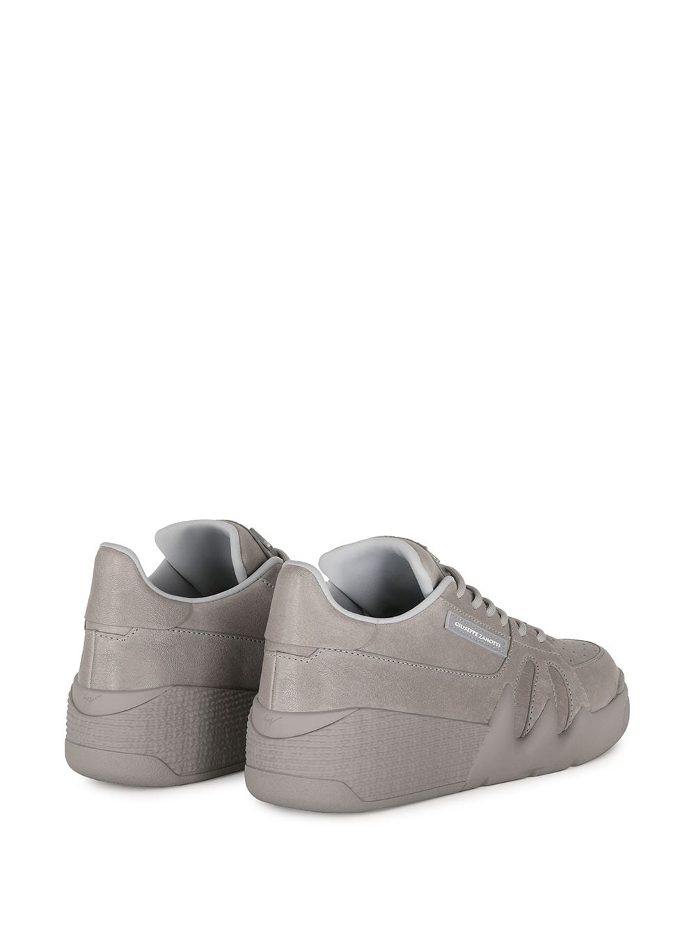 Blabber low-top sneakers - 3