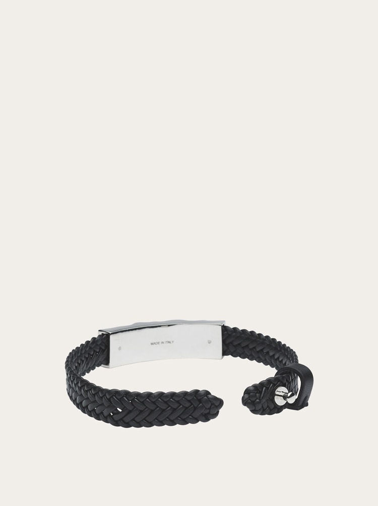 BRAIDED BRACELET - 3
