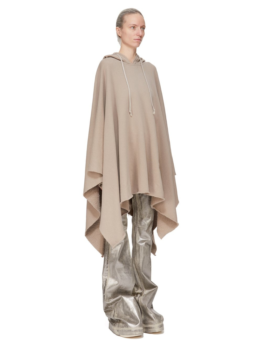 PONCHO - 2
