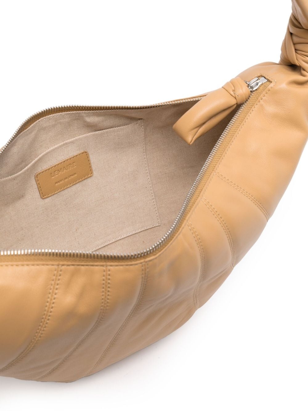 medium Croissant shoulder bag - 5