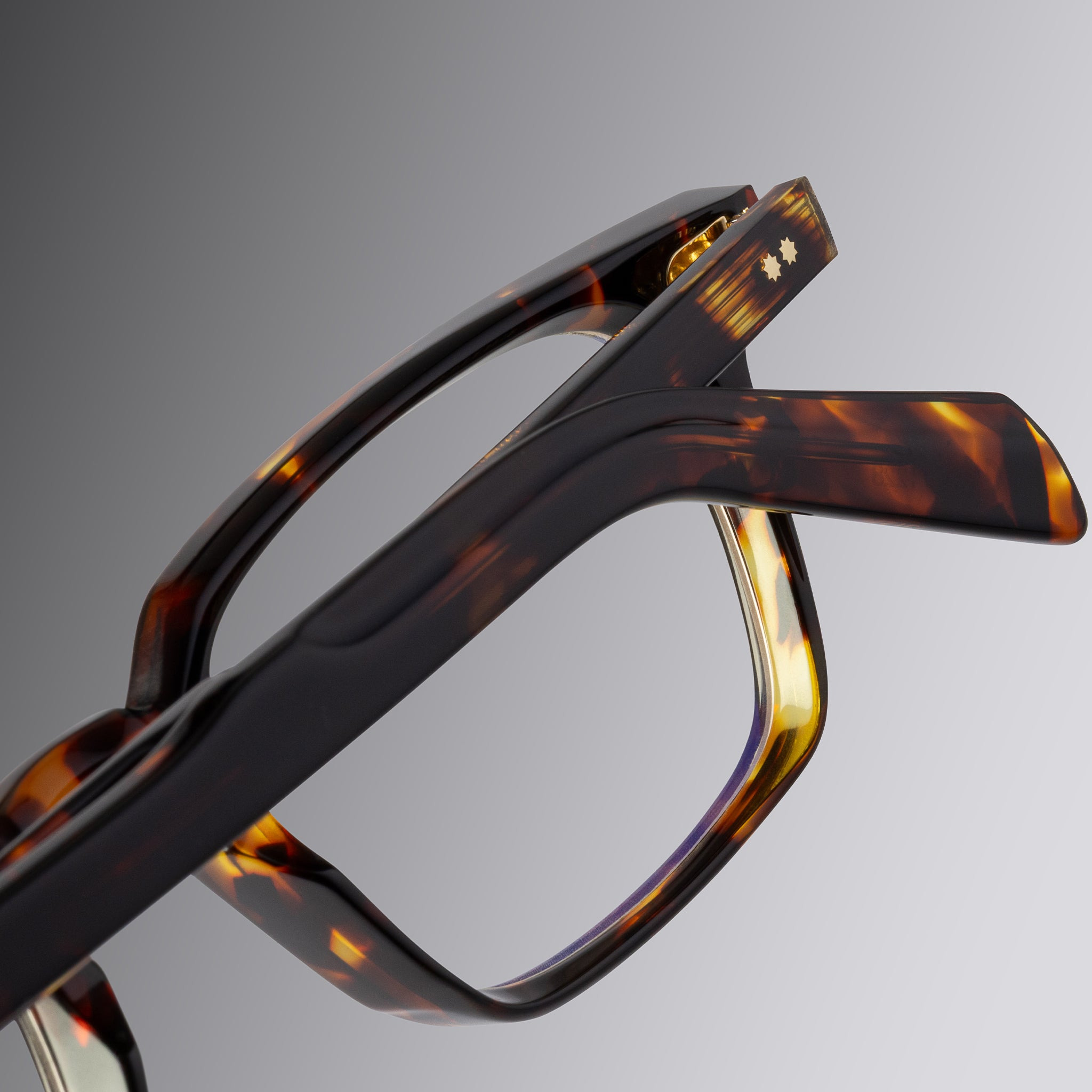 GR10 SQUARE OPTICALS (LARGE) - 6