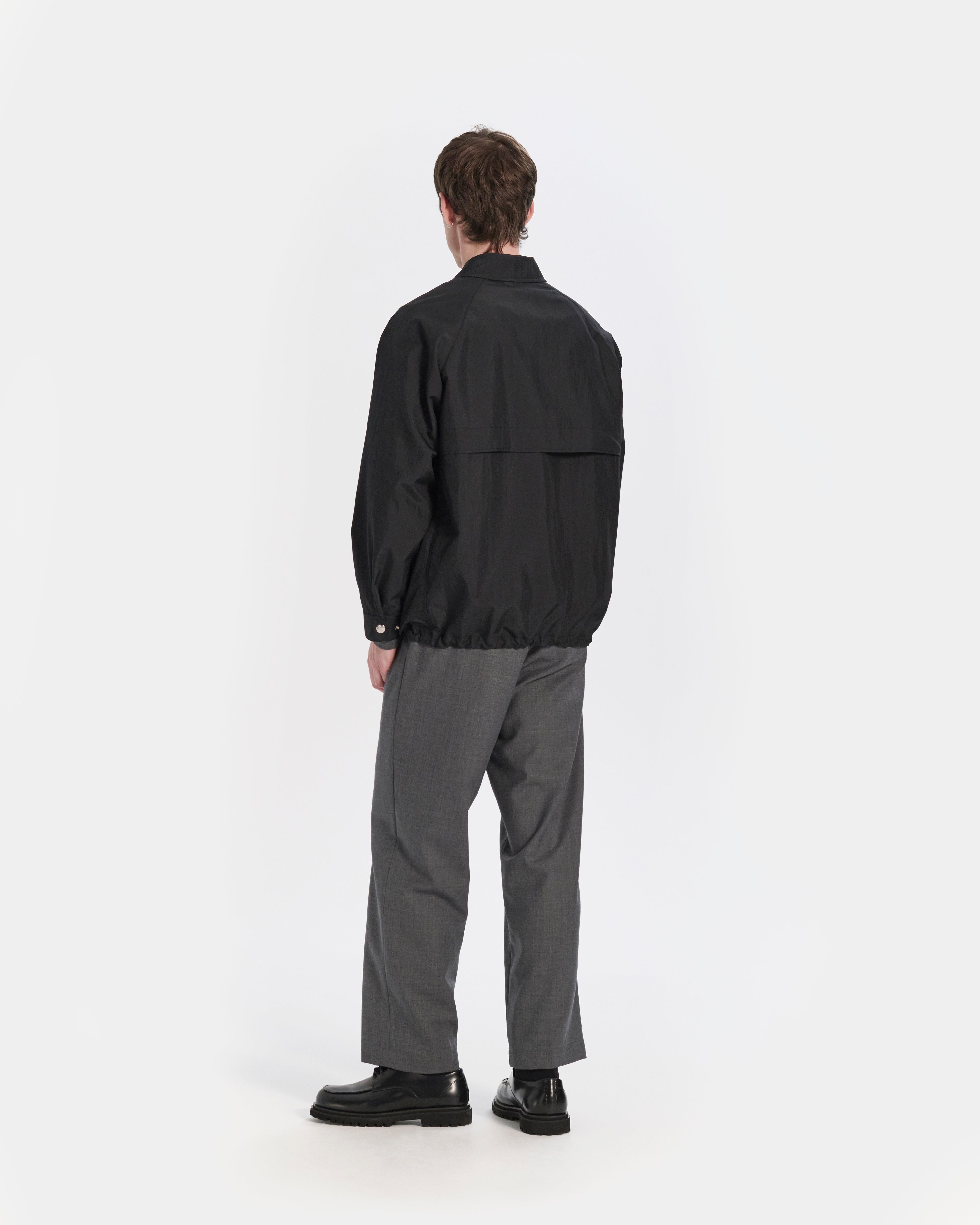 Carron Packable Jacket - 3