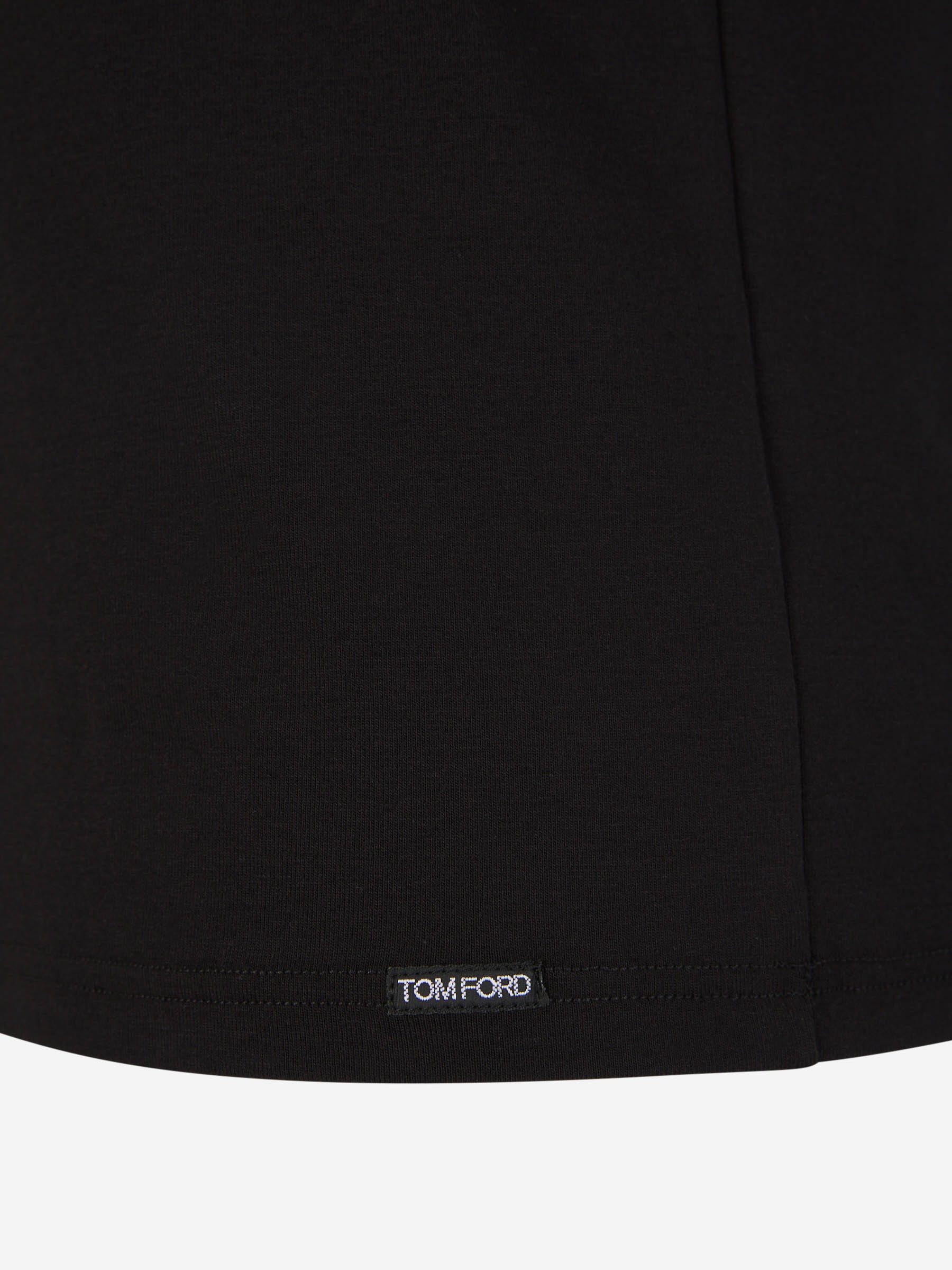 COTTON UNDERSHIRT - 4