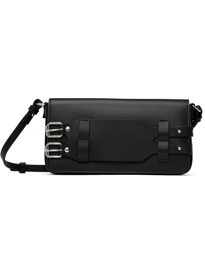 Black Bracelet Small Bag 1